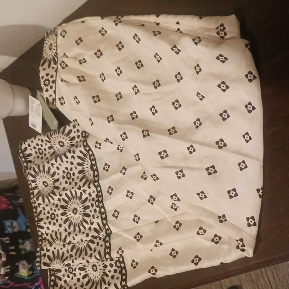 H&M pajama pants